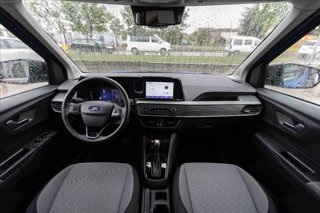 FORD Tourneo Courier II 1.0 ecoboost 125cv Titanium powershift