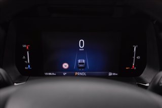 FORD Tourneo Courier II 1.0 ecoboost 125cv Titanium powershift