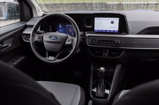 FORD Tourneo Courier II 1.0 ecoboost 125cv Titanium powershift