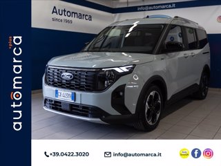 FORD Tourneo Courier II 1.0 ecoboost 125cv Active