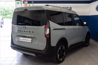FORD Tourneo Courier II 1.0 ecoboost 125cv Active