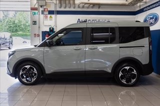 FORD Tourneo Courier II 1.0 ecoboost 125cv Active