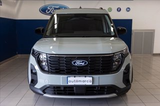 FORD Tourneo Courier II 1.0 ecoboost 125cv Active