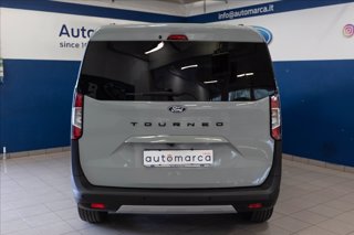 FORD Tourneo Courier II 1.0 ecoboost 125cv Active