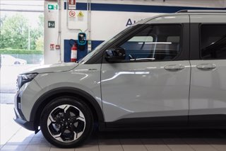 FORD Tourneo Courier II 1.0 ecoboost 125cv Active