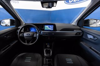 FORD Tourneo Courier II 1.0 ecoboost 125cv Active