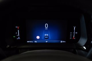 FORD Tourneo Courier II 1.0 ecoboost 125cv Active