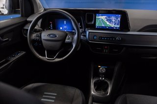 FORD Tourneo Courier II 1.0 ecoboost 125cv Active