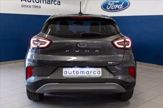 FORD Puma 1.0 ecoboost h Titanium s&s 125cv