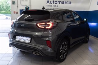 FORD Puma 1.0 ecoboost h ST-Line s&s 125cv