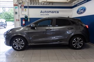 FORD Puma 1.0 ecoboost h ST-Line s&s 125cv