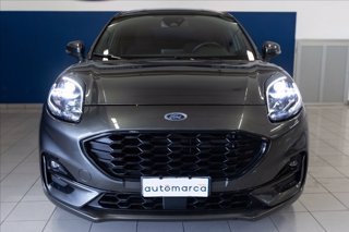 FORD Puma 1.0 ecoboost h ST-Line s&s 125cv