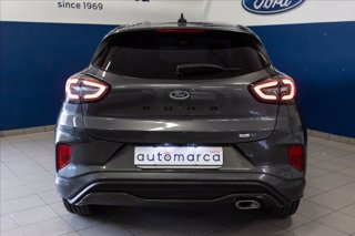 FORD Puma 1.0 ecoboost h ST-Line s&s 125cv