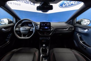 FORD Puma 1.0 ecoboost h ST-Line s&s 125cv