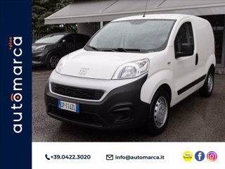FIAT Fiorino cargo 1.3 mjt 80cv E6d-temp