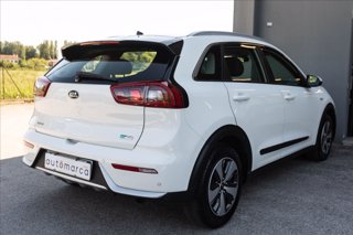 KIA Niro 1.6 gdi hev Style dct