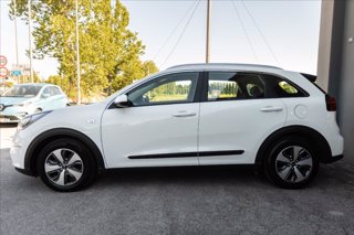 KIA Niro 1.6 gdi hev Style dct