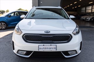 KIA Niro 1.6 gdi hev Style dct