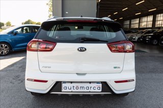 KIA Niro 1.6 gdi hev Style dct