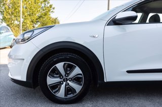 KIA Niro 1.6 gdi hev Style dct