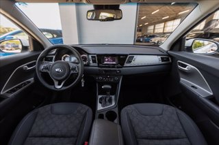 KIA Niro 1.6 gdi hev Style dct