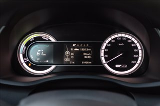 KIA Niro 1.6 gdi hev Style dct