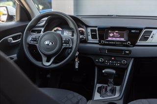 KIA Niro 1.6 gdi hev Style dct