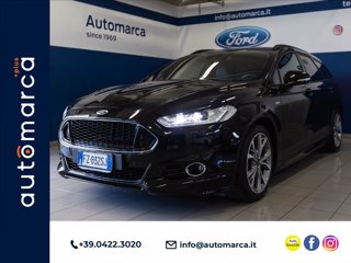 FORD Mondeo SW 2.0 ecoblue ST-Line Business s&s 150cv auto my19.5