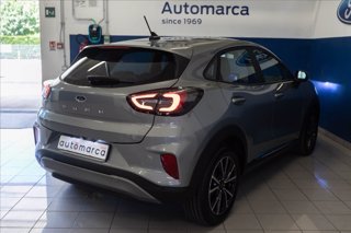 FORD Puma 1.0 ecoboost h Titanium s&s 125cv