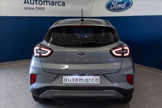 FORD Puma 1.0 ecoboost h Titanium s&s 125cv