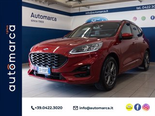 FORD Kuga 1.5 ecoblue ST-Line X 2wd 120cv