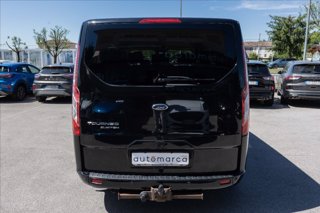 FORD tourneo custom 320 2.0 tdci 130cv Titanium L1H1 auto E6.2