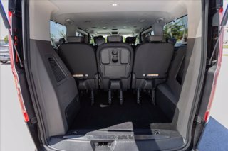 FORD tourneo custom 320 2.0 tdci 130cv Titanium L1H1 auto E6.2