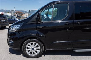 FORD tourneo custom 320 2.0 tdci 130cv Titanium L1H1 auto E6.2