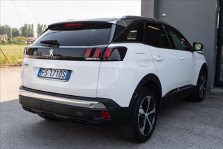 PEUGEOT 3008 1.2 puretech t Allure s&s 130cv my18