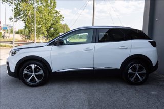 PEUGEOT 3008 1.2 puretech t Allure s&s 130cv my18