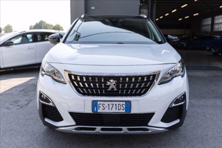 PEUGEOT 3008 1.2 puretech t Allure s&s 130cv my18