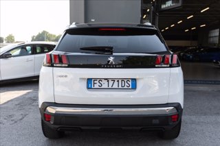 PEUGEOT 3008 1.2 puretech t Allure s&s 130cv my18