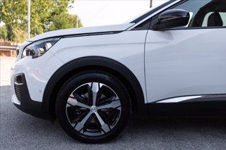 PEUGEOT 3008 1.2 puretech t Allure s&s 130cv my18