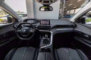 PEUGEOT 3008 1.2 puretech t Allure s&s 130cv my18