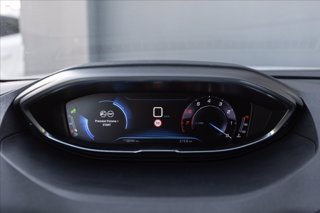 PEUGEOT 3008 1.2 puretech t Allure s&s 130cv my18