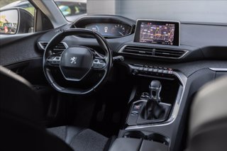 PEUGEOT 3008 1.2 puretech t Allure s&s 130cv my18