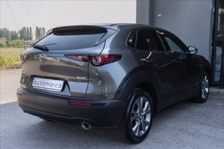 MAZDA CX-30 2.0 m-hybrid Exceed 2wd 186cv 6mt
