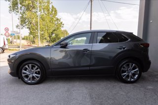 MAZDA CX-30 2.0 m-hybrid Exceed 2wd 186cv 6mt