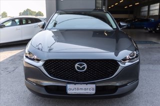 MAZDA CX-30 2.0 m-hybrid Exceed 2wd 186cv 6mt