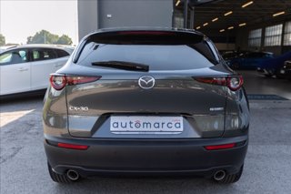 MAZDA CX-30 2.0 m-hybrid Exceed 2wd 186cv 6mt