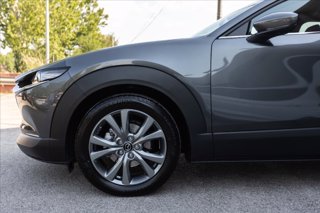 MAZDA CX-30 2.0 m-hybrid Exceed 2wd 186cv 6mt