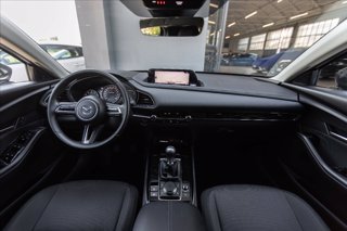 MAZDA CX-30 2.0 m-hybrid Exceed 2wd 186cv 6mt