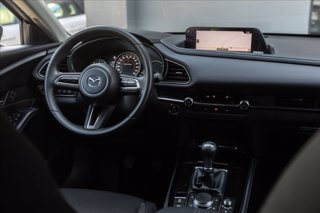 MAZDA CX-30 2.0 m-hybrid Exceed 2wd 186cv 6mt