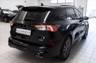 FORD Kuga 2.5 phev ST-Line 2wd 225cv cvt